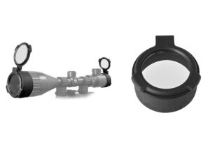 HAWKE Flip Up Cover - Clear (Size 5) HF2005