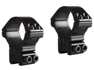 HAWKE Adjustable Match Mount 9-11mm /2pc/ 30mm High