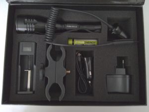 Taktická sada PYRA S12 L2