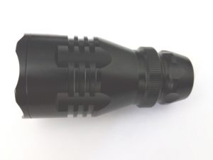 PYRA S12 L2 - zelená hlava