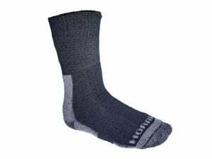 Horal ponožky čierne 45-46 (11-12)