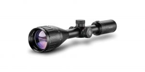 HAWKE Vantage IR 4-12x50 AO IR (Mil Dot)