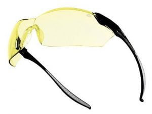 Bolle Okuliare MAMBA - žlté