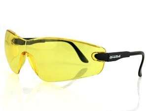 Bolle Okuliare VIPER - žlté