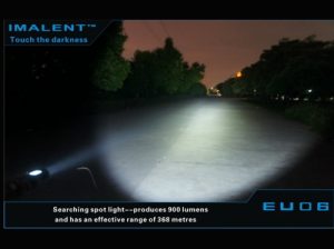 Imalent EU06-V (405 nm UV)