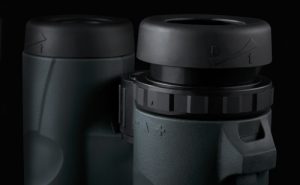 Frontier ED OH 8x43 (Green)