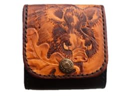 Puzdro na 5 nábojov diviak RTM