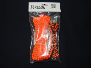 Runlock Poľovnícky set oranžový