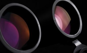 Sapphire ED 10x42 (Green)