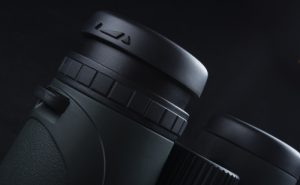 Sapphire ED 10x42 (Green)