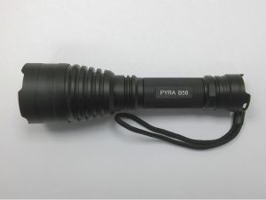 Tactická Sada PYRA B58