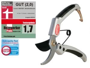 Master uhlové nožnice/pánske