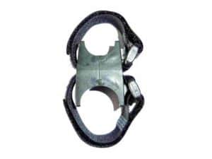 Univerzálna montáž na zbraň