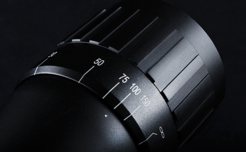 Vantage IR 2-7x32 AO (Mil Dot)