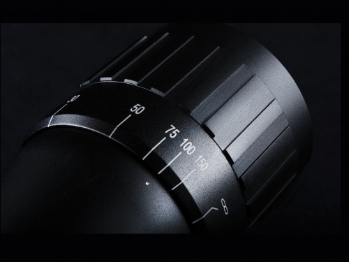 Vantage 4-12x40 AO (30/30 Duplex)