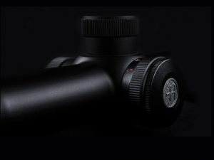 Vantage 3-9x40 AO (Mil Dot)