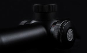 Vantage IR 3-9x40 (Rimfire .22 LR HV)