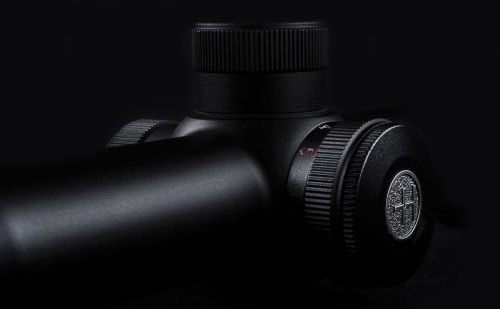 Vantage 4x32 (Mil Dot)