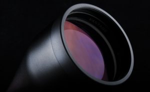 Vantage IR 4-12x50 (L4a Dot)