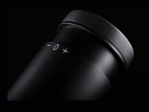 Vantage 4x32 AO (Mil Dot)