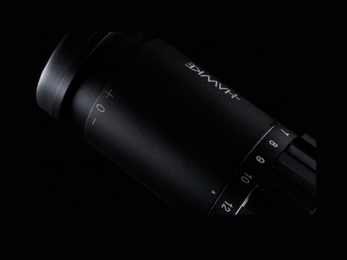 Vantage 3-9x40 (30/30 Duplex)