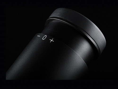 Vantage 3-9x40 AO (30/30 Duplex)