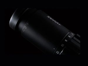 Vantage 3-9x50 (Mil Dot)