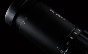 Vantage IR 4-12x40 AO (Rimfire .22 WMR)