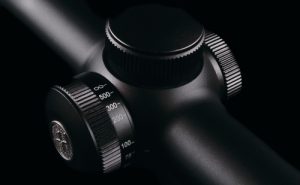 Vantage SF 6-24x44 (Half Mil Dot)