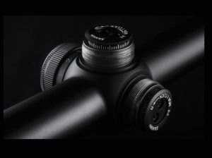 Vantage 3-9x40 AO (Mil Dot)