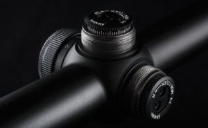 Vantage IR 4-12x40 AO (Rimfire .17 HMR)