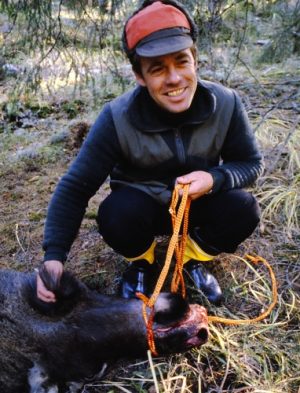 Runlock Lano 12 mm žlté