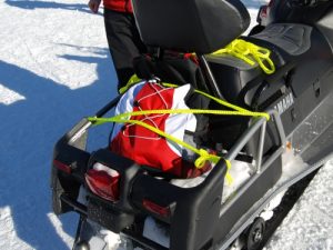 Runlock Lano 12 mm žlté