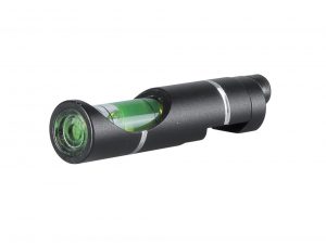 BUBBLE LEVEL - UNIVERSAL AIRGUN