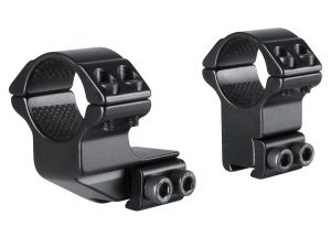 9-11mm Reach Forward 1" /2pc/ 1" High