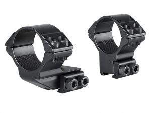 9-11mm Reach Forward 1" /2pc/ 30mm High