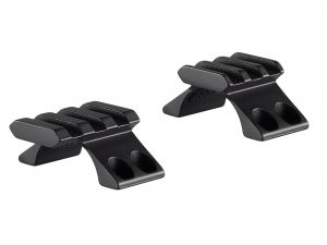 Matchmount Tactical Ring Caps 30mm