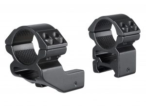 Weaver Reach Forward 1" /2pc/ 1" High