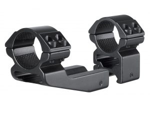 Weaver Reach Forward 2" /2pc/ 1" High