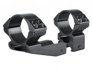 Weaver Reach Forward 2" /2pc/ 30mm High