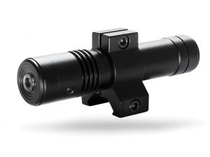 Laser Kit (Red Dot) - Weaver/1"