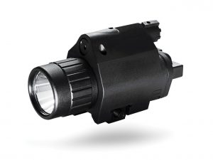 Laser/LED (Red Dot) - Weaver/1"/30mm