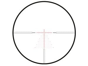 HAWKE Frontier 30 FFP 3-15x50 SF IR (FFP Mil Pro 15x)
