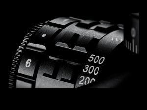 HAWKE Frontier 30 FFP 3-15x50 SF IR (FFP Mil Pro 15x)