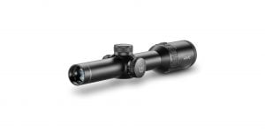 HAWKE Endurance 30 WA IR 1-4x24 (L4A Dot)