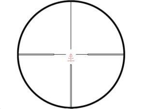 HAWKE Endurance 30 WA IR 1-4x24 (L4A Dot)