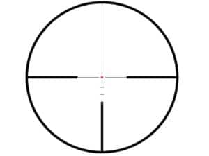 HAWKE Endurance 30 WA IR 1-4x24 (L4A Dot)