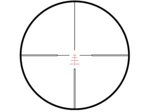 HAWKE Endurance 30 WA SF IR 4-16x50 (LR Dot 8x)