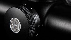 Endurance 30 WA IR 2.5-10x50 LR Dot (8x)