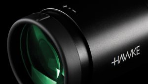 Endurance 30 WA IR 2.5-10x50 LR Dot (8x)